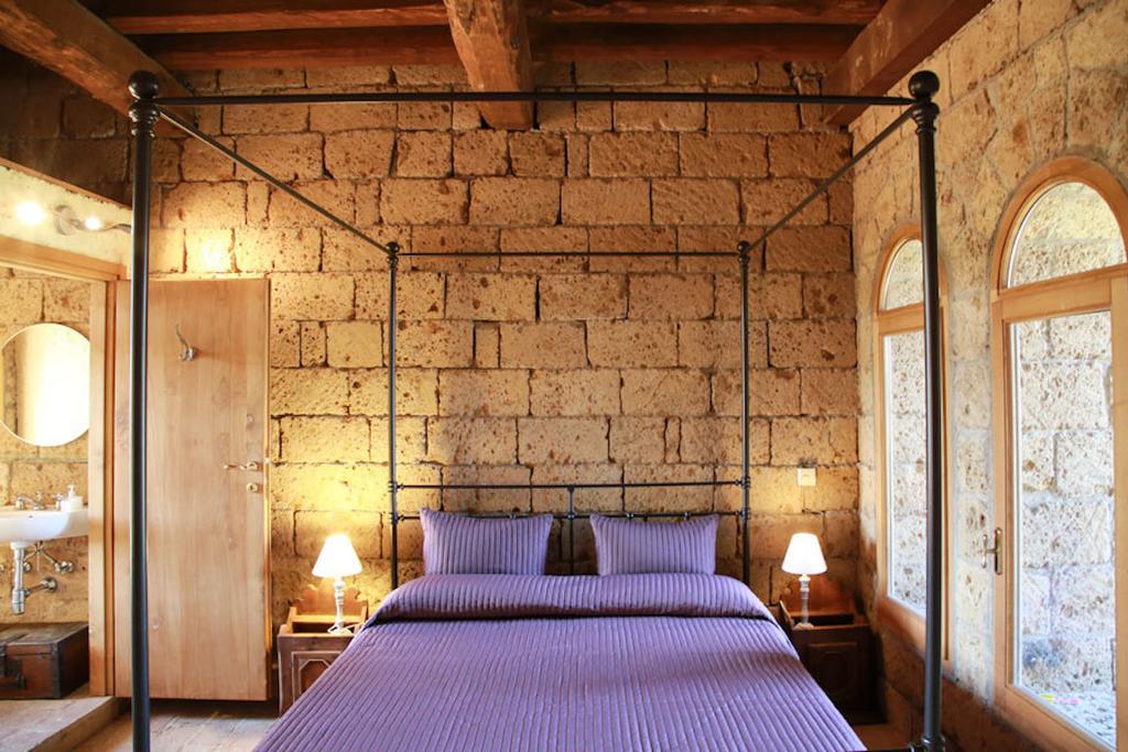 Agriturismo San Giusto Tuscania Bagian luar foto