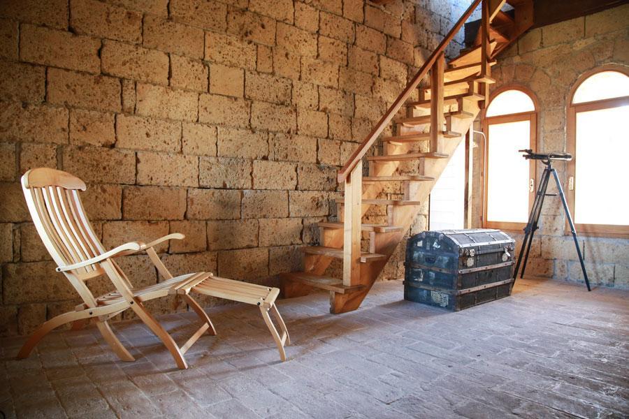 Agriturismo San Giusto Tuscania Bagian luar foto
